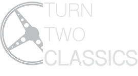 Turn 2 Classics Ltd