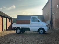 SUZUKI CARRY