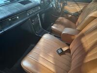 MERCEDES-BENZ 220