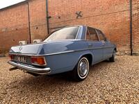 MERCEDES-BENZ 220