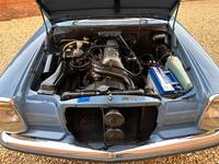MERCEDES-BENZ 220