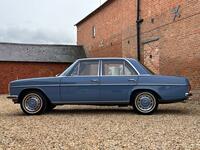 MERCEDES-BENZ 220