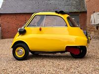 BMW ISETTA