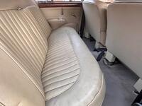 JAGUAR MARK II
