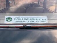 JAGUAR MARK II