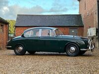 JAGUAR MARK II