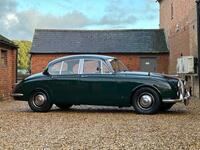 JAGUAR MARK II