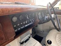 JAGUAR MARK II