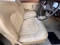 JAGUAR MARK II