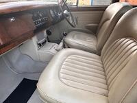 JAGUAR MARK II