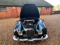 JAGUAR MARK II