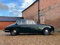 JAGUAR MARK II
