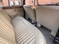 JAGUAR MARK II
