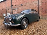 JAGUAR MARK II