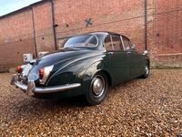 JAGUAR MARK II