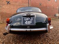 JAGUAR MARK II