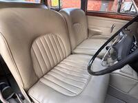 JAGUAR MARK II