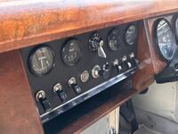JAGUAR MARK II