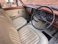 JAGUAR MARK II