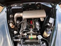 JAGUAR MARK II