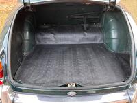 JAGUAR MARK II