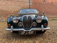 JAGUAR MARK II