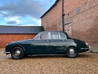 JAGUAR MARK II