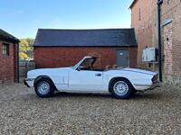 TRIUMPH SPITFIRE