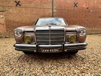 MERCEDES-BENZ 250