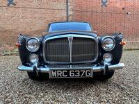 ROVER P5