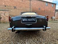 ROVER P5