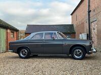 ROVER P5