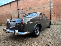 ROVER P5