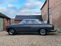 ROVER P5