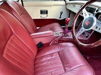 MG MGB