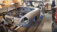 MG MGB