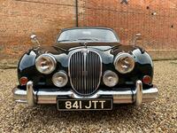 JAGUAR MARK II