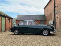 JAGUAR MARK II