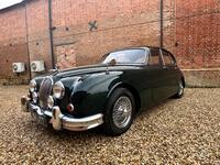 JAGUAR MARK II