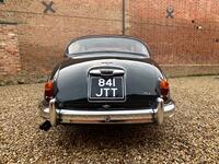 JAGUAR MARK II