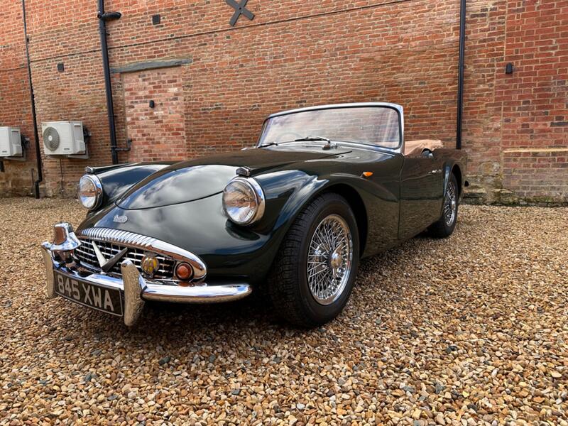 DAIMLER SP250