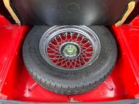 TRIUMPH TR4
