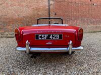 TRIUMPH TR4