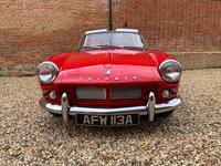 TRIUMPH SPITFIRE