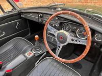 MG MGB