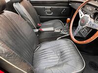MG MGB