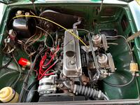 MG MGB
