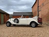 BEAUFORD TOURER