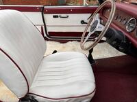 BEAUFORD TOURER