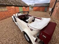 BEAUFORD TOURER